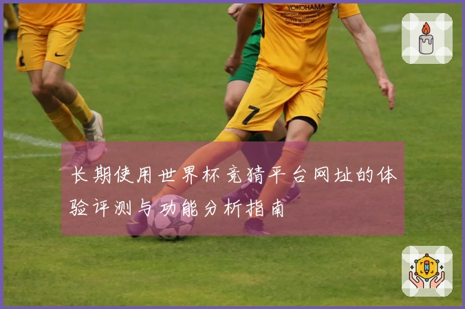 长期使用世界杯竞猜平台网址的体验评测与功能分析指南