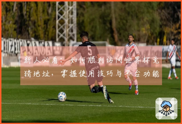 新人必看:如何顺利访问世界杯竞猜地址,掌握使用技巧与平台功能