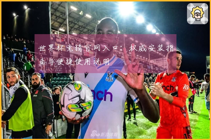 世界杯竞猜官网入口：权威安装指南与便捷使用说明