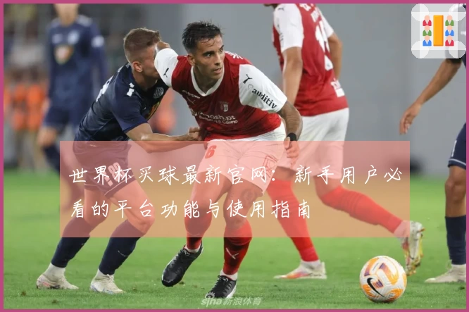 世界杯买球最新官网：新手用户必看的平台功能与使用指南